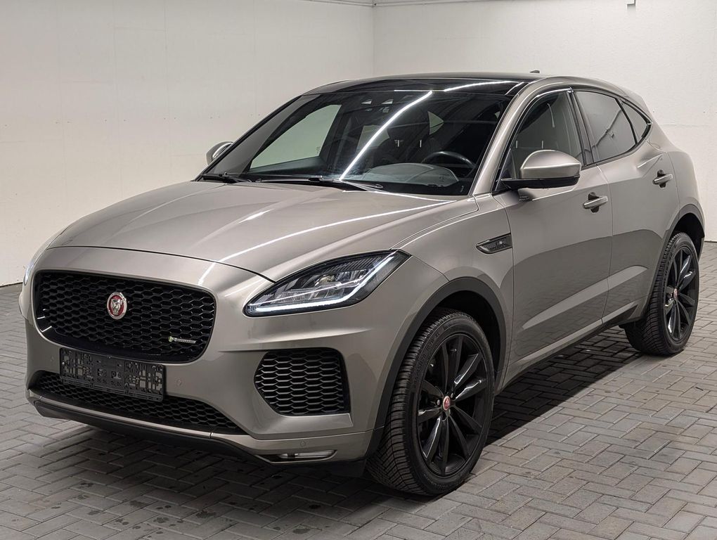 Bild des Angebotes Jaguar E-Pace R-Dynamic S LED/Navi/Pano/SHZ/Kam/20-LM