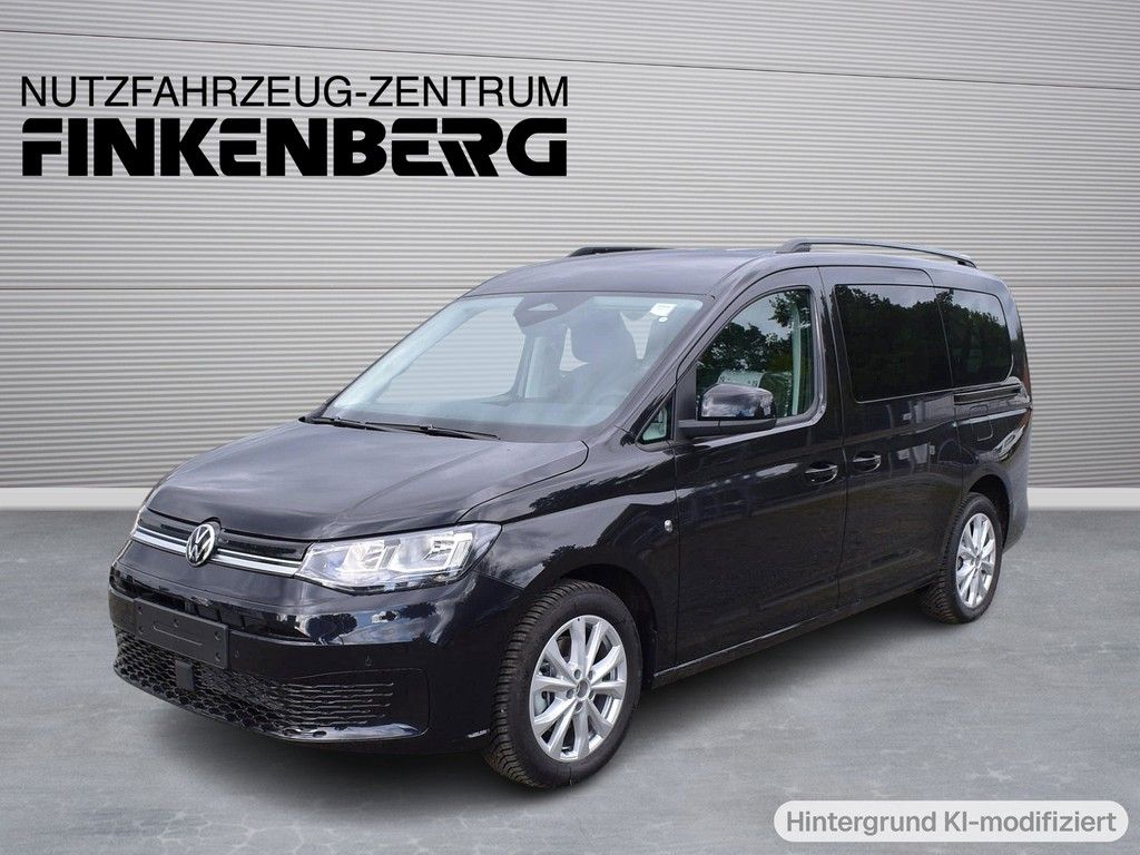 Bild des Angebotes Volkswagen Caddy Maxi Life 2.0 TDI 4Motion *AHK *Flügeltüre