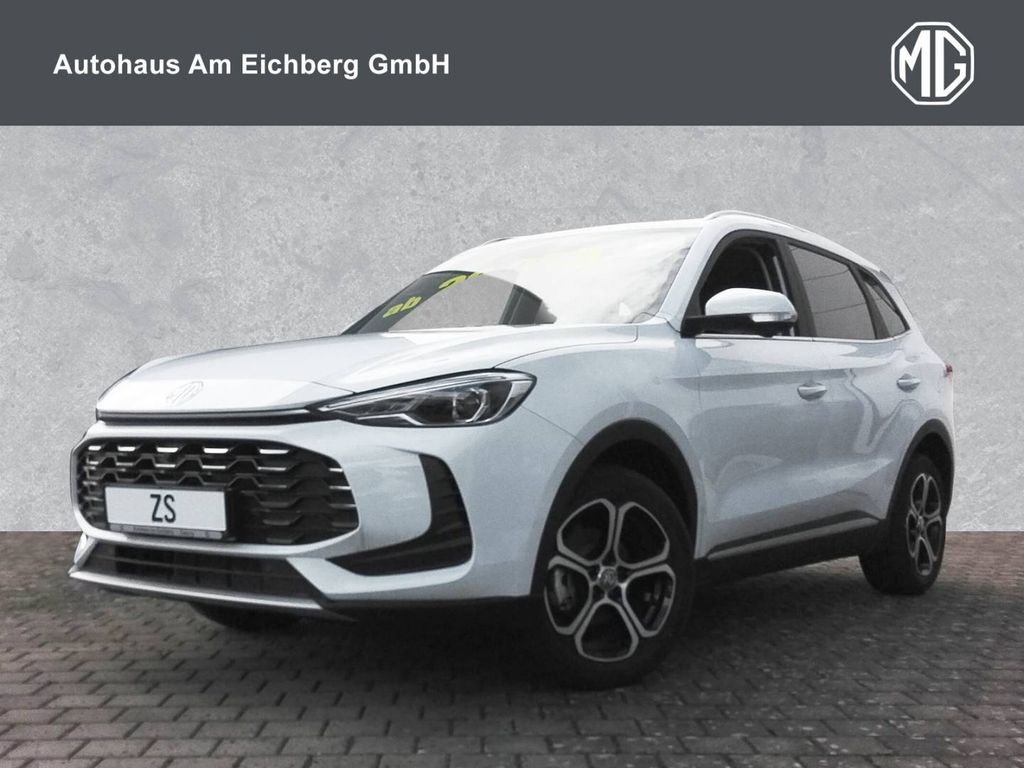 Bild des Angebotes MG ZS 1.5T Comfort