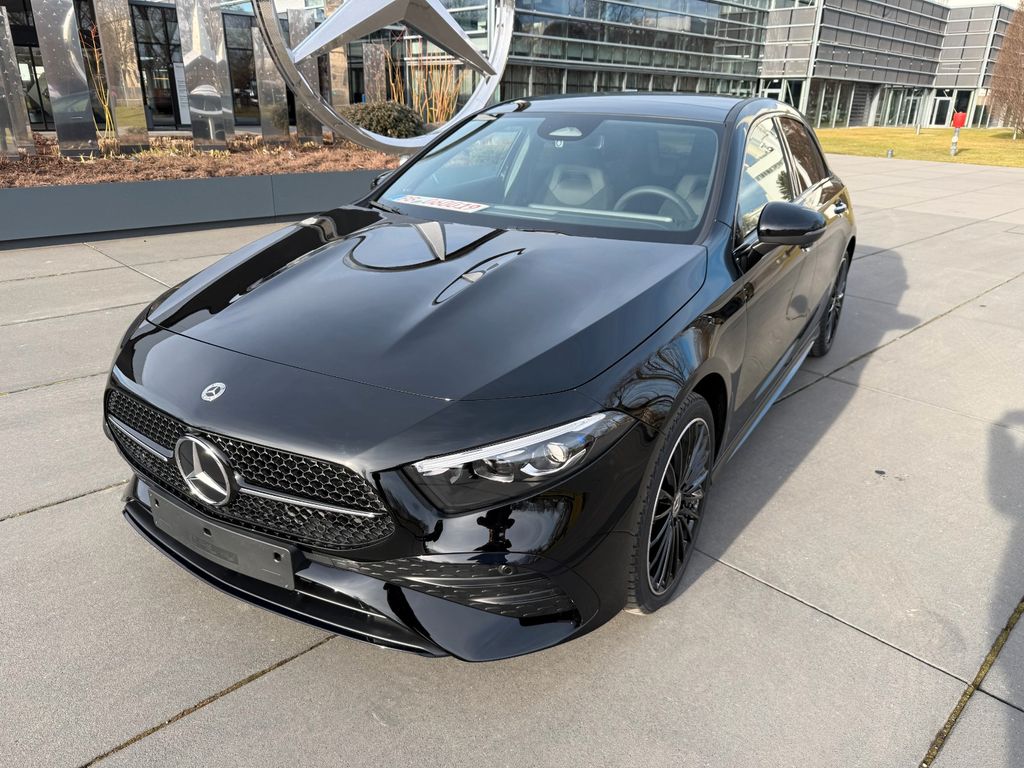 Bild des Angebotes Mercedes-Benz A 250 A A 250 e