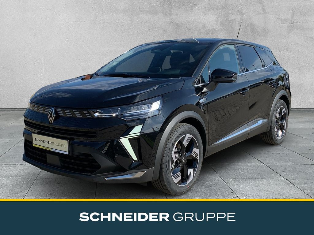 Bild des Angebotes Renault Symbioz TECHNO FULL HYBRID E-TECH 160 DAB+KLIMA