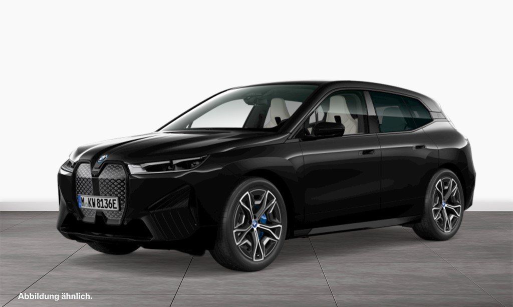Bild des Angebotes BMW iX xDrive40 LiveCockpitProf Kamera Driv.Assist