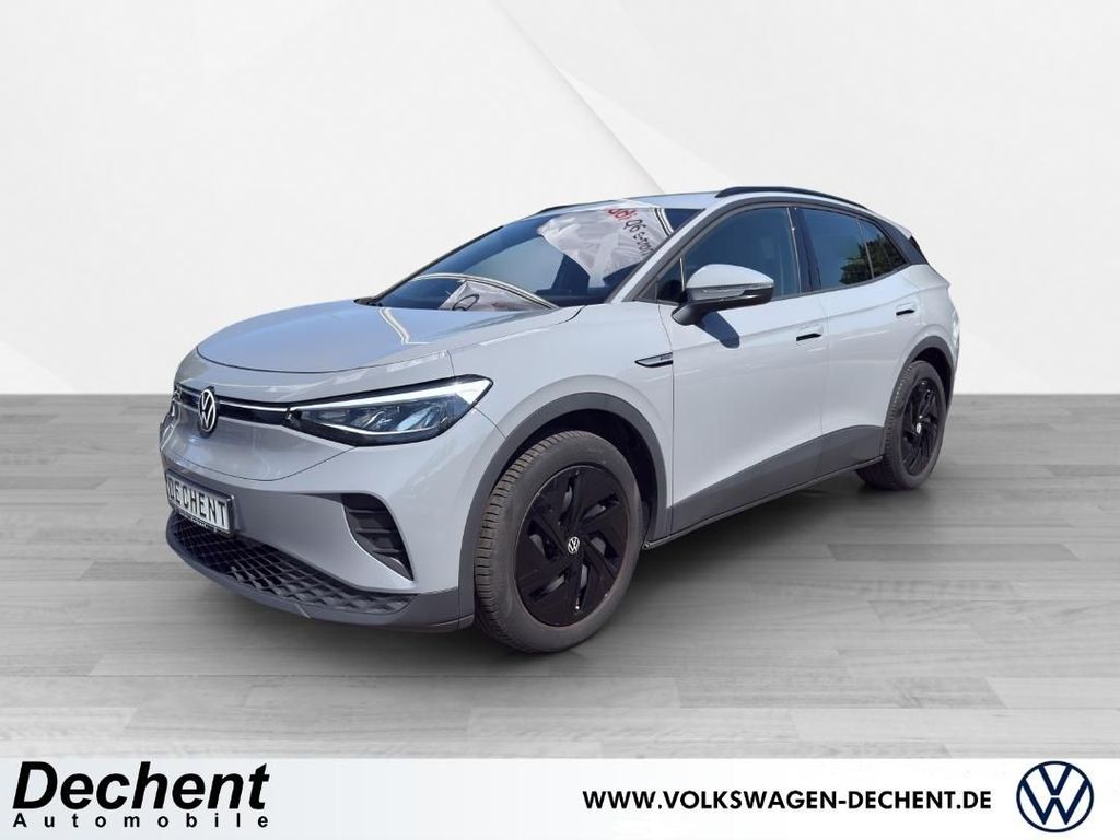 Bild des Angebotes Volkswagen ID.4 Pro Performance. 77 kWh.Clima.SH.Navi.ACC.T