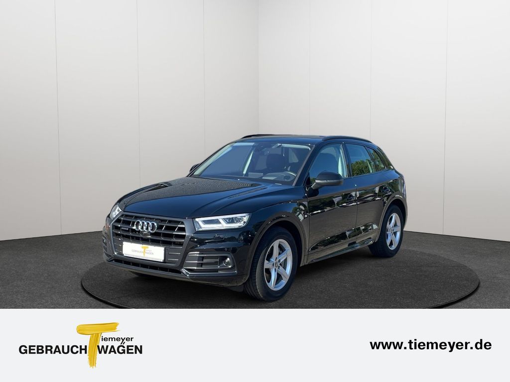 Bild des Angebotes Audi Q5 2.0 TDI 40 Quattro 360 Grad