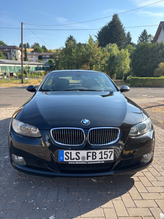 Bild des Angebotes BMW 325i Cabrio -