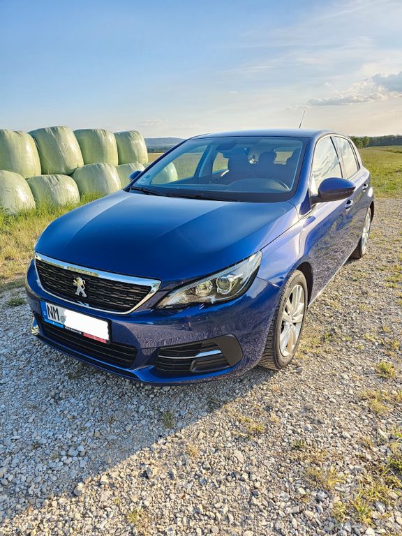 Bild des Angebotes Peugeot 308 PureTech 130 Allure