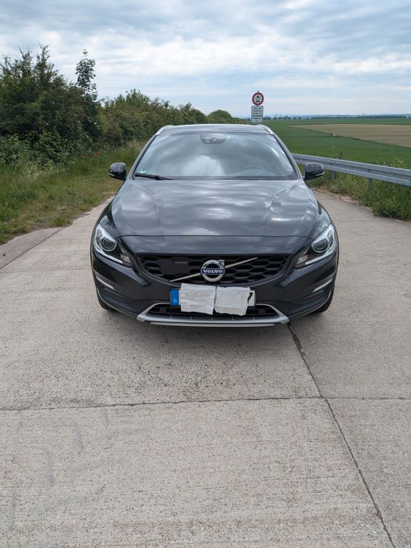 Bild des Angebotes Volvo V60 Cross Country D3 Geartronic -