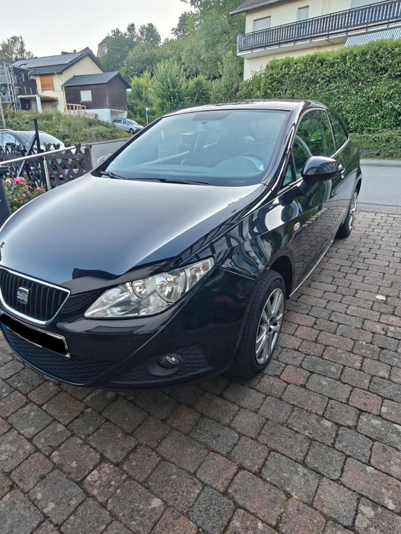 Seat Ibiza SC 1.4 16V