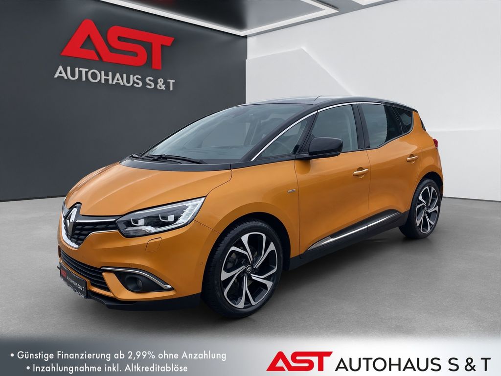 Bild des Angebotes Renault Scenic IV 1.6 dCi BOSE-Edition HUD/NAVI/LED/RFK