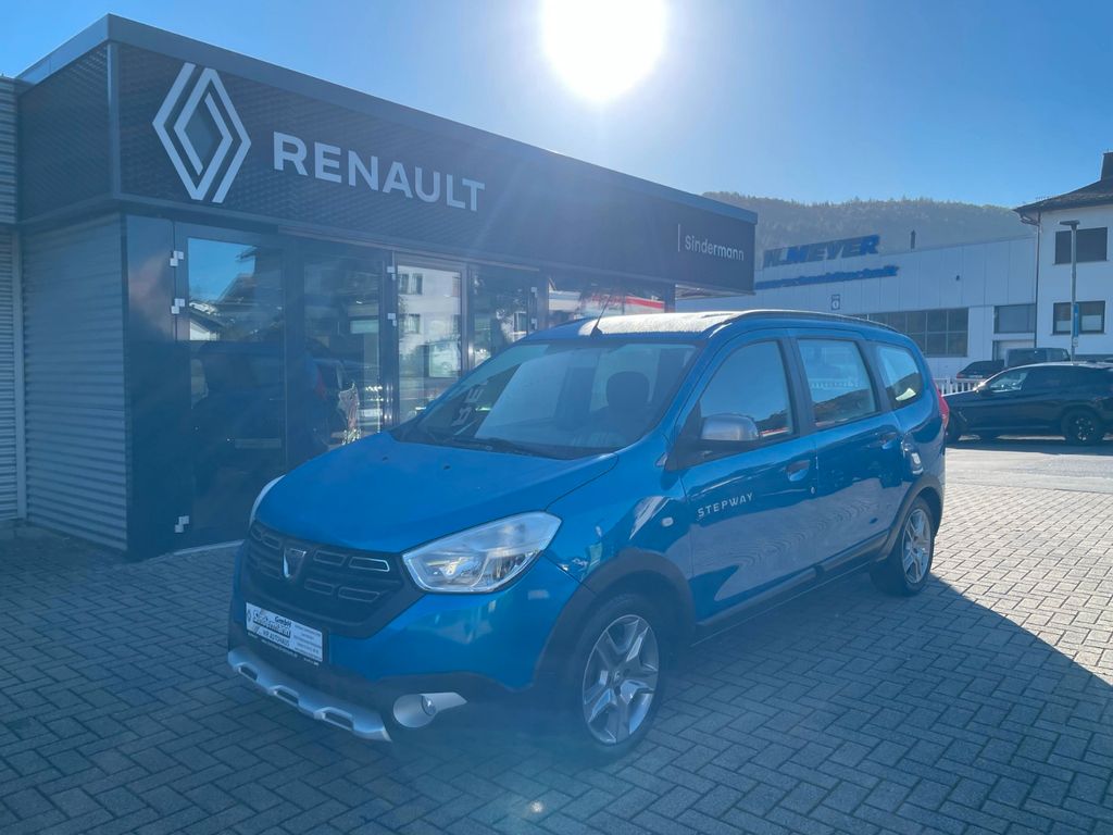 Bild des Angebotes Dacia Lodgy Stepway
