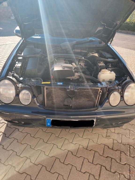 Bild des Angebotes Mercedes-Benz 200