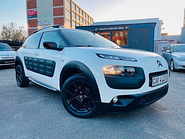 Bild des Angebotes Citroën C4 Cactus BlueHDi 100 S&S Shine