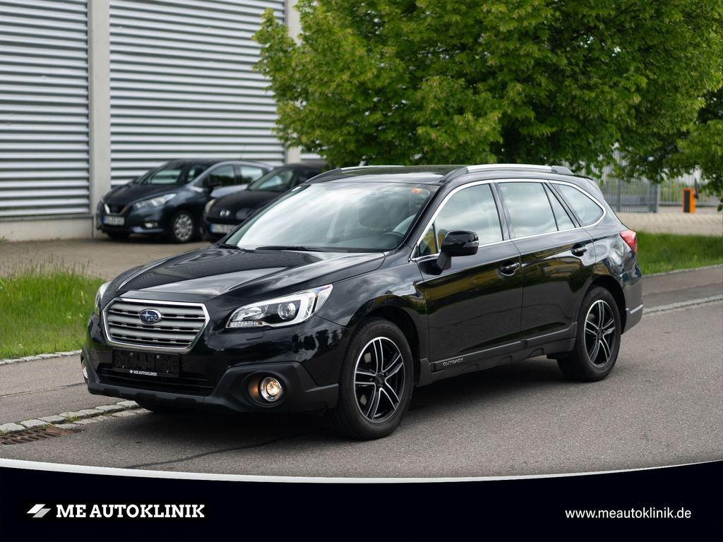 Bild des Angebotes Subaru OUTBACK 2.0 D Comfort *Garantie*SHZ*Kamera