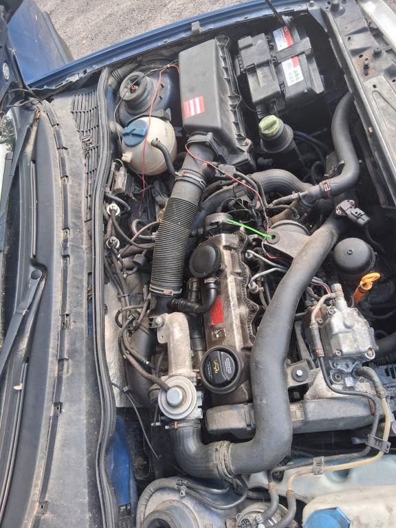 Bild des Angebotes Volkswagen Caddy