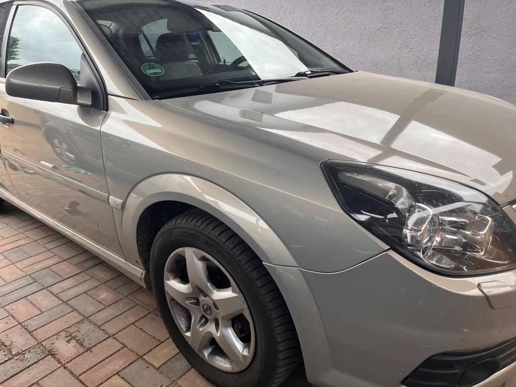 Bild des Angebotes Opel Vectra 2.2
