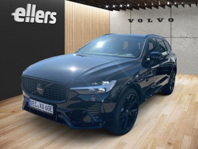 Bild des Angebotes Volvo XC60 T8 AWD Plus Black Edition Fahrerassistenz P