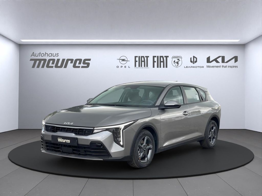 Bild des Angebotes Kia Ceed K4 (Nachfolger) Vision 1.6 T-GDI DCT Navi K