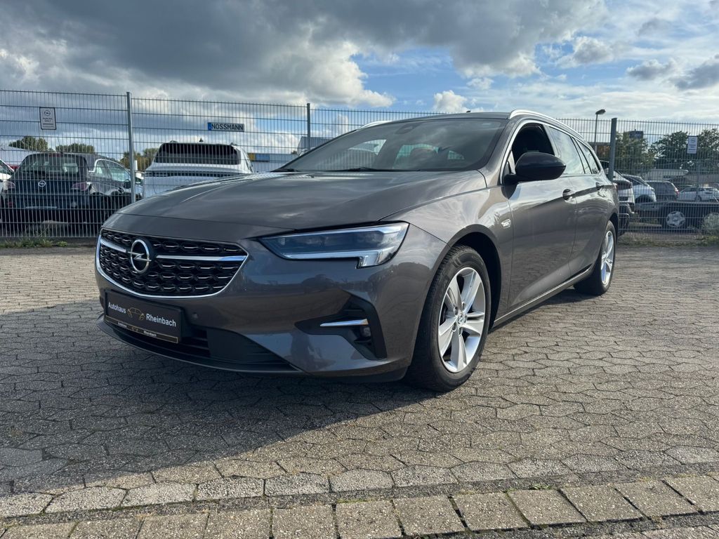 Bild des Angebotes Opel Sports Tourer Business 1,5 CDTI AUTOMATIK 1-HAND