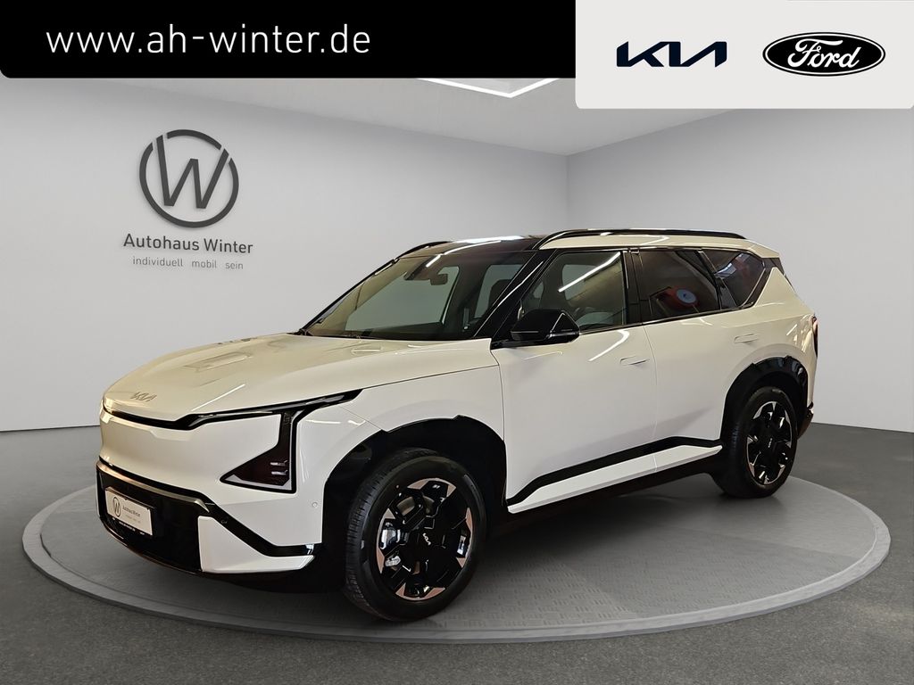 Bild des Angebotes Kia EV5 Launch Edition Pano 4xSHZ LED 360°Kamera ACC