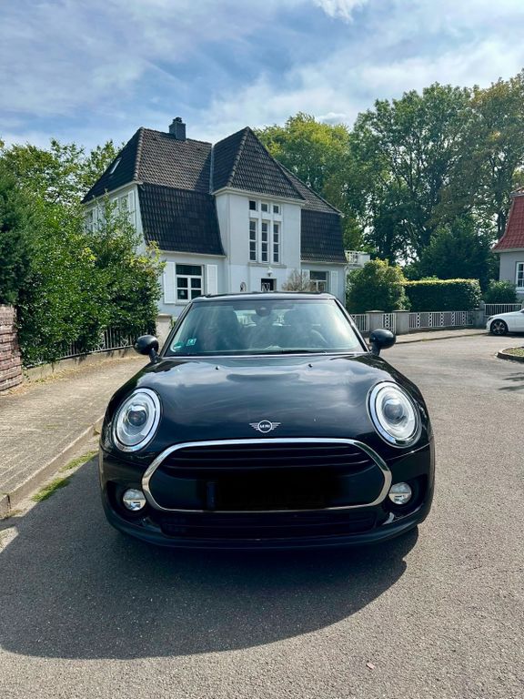Bild des Angebotes MINI One Clubman One One