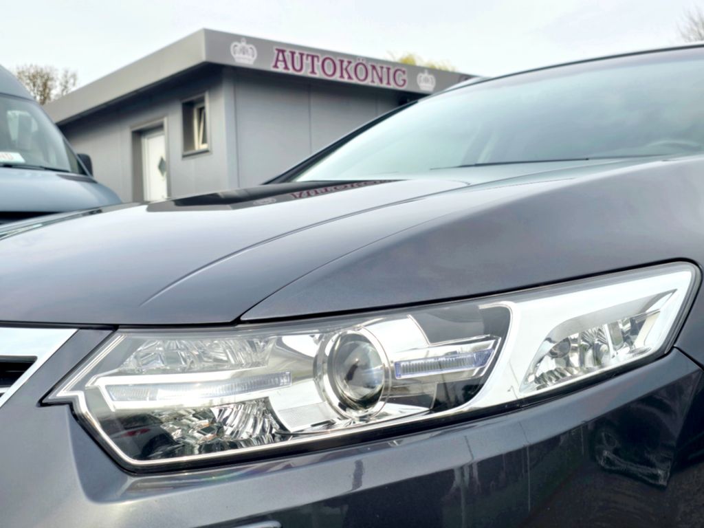 Bild des Angebotes Honda Accord Tourer Lifestyle Bi-Xenon*Sitzheizung*