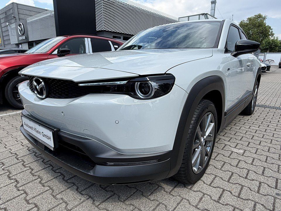 Bild des Angebotes Mazda MX-30 35,5 kWh e-SKYACTIV EV 145 PS