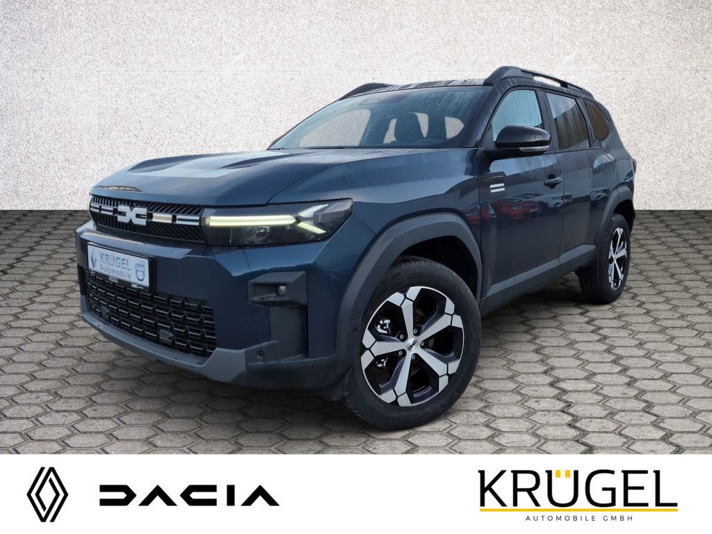 Bild des Angebotes Dacia Bigster Journey mild hybrid 140