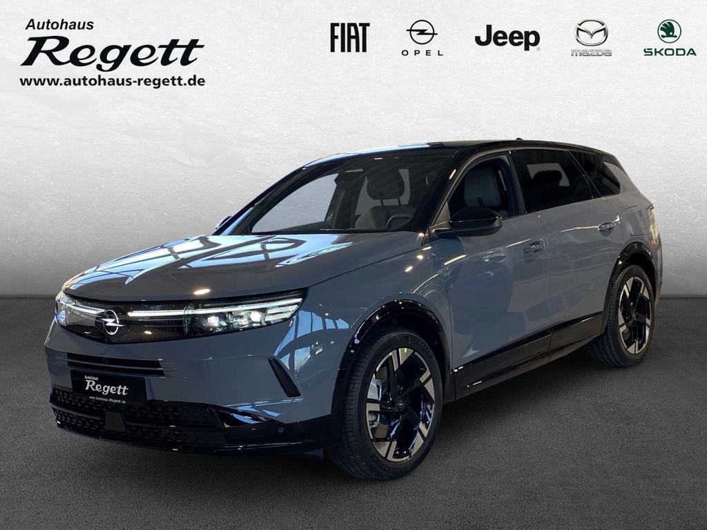 Bild des Angebotes Opel Grandland 1.6 Plug-in-Hybrid 143 kW GS HUD AD AH