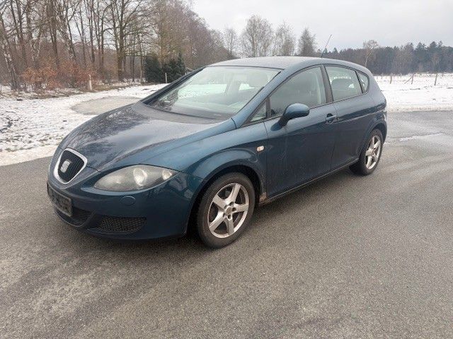 Bild des Angebotes Seat Leon Reference 1.9TDI/ Klima / Allwetter / Alu