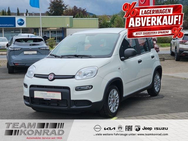 Bild des Angebotes Fiat Pandina 1.0 - City Paket-sofort verfügbar