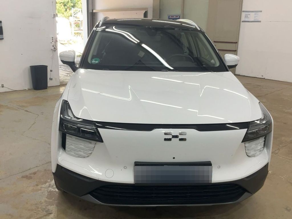 Bild des Angebotes Aiways U5 63KWH 150KW Premium Premium