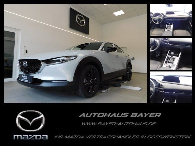 Bild des Angebotes Mazda CX-30 2.5L e-SKY G 140ps 6AT Homura /PDC/Navi/6-