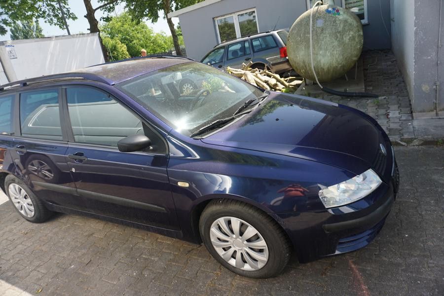 Bild des Angebotes Fiat Stilo 1.6 16V Active