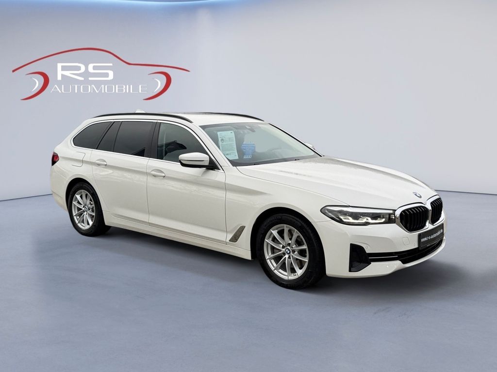 Bild des Angebotes BMW 520 d Touring