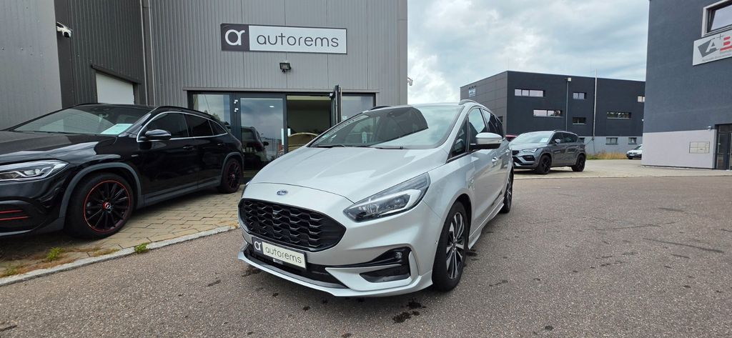 Bild des Angebotes Ford S-Max ST-Line*AHK*ASSIST*ACC*LED*WINTERP.*