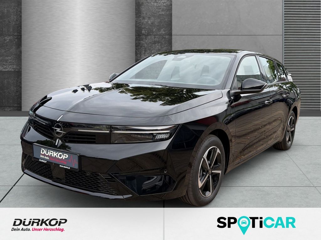 Bild des Angebotes Opel Astra ST Edition Hybrid 107kW Tech Winterpaket L