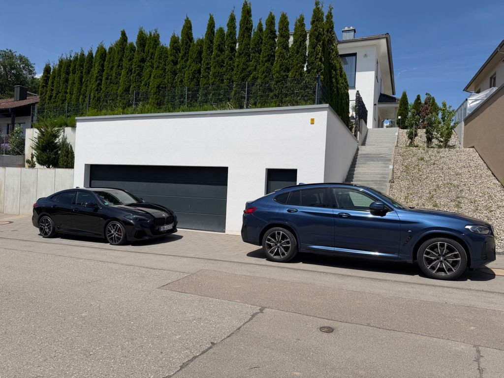 Bild des Angebotes BMW M235i xDrive Gran Coupé, TOP Zustand