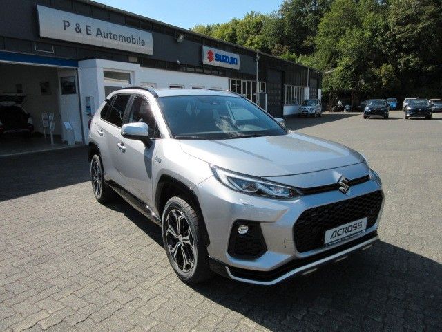 Bild des Angebotes Suzuki Across 2,5 4x4 Plug-in-Hybrid Comfort+*8 J.Garan