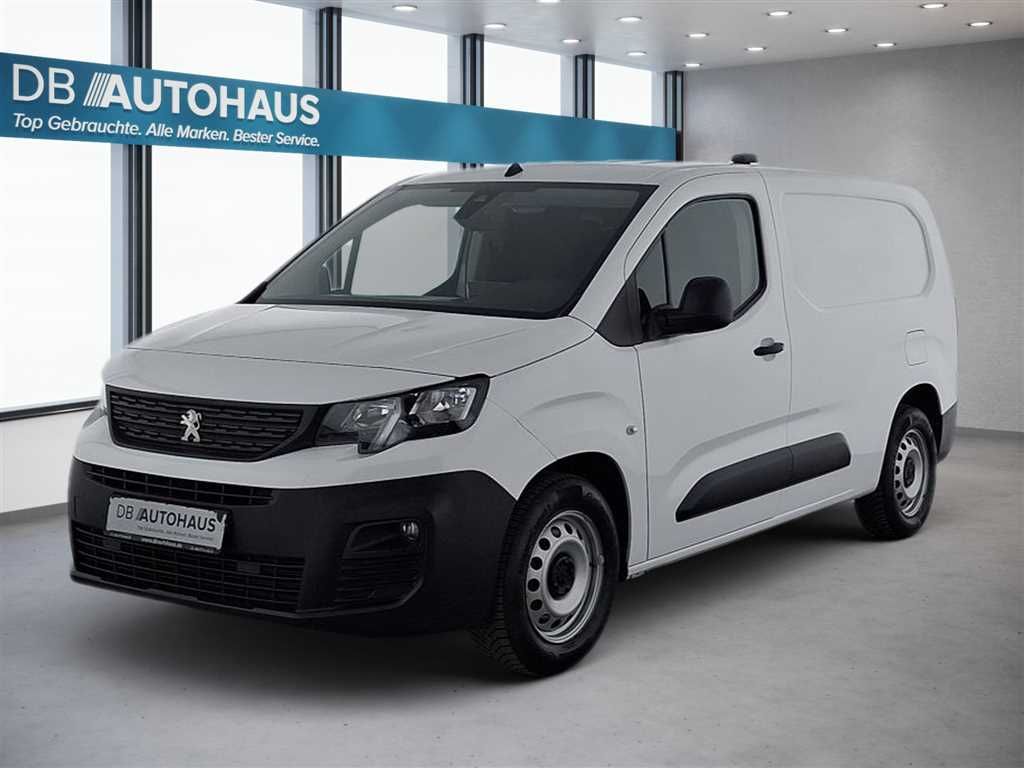 Bild des Angebotes Peugeot Partner Kasten Premium 1.5 BlueHDI Sortimo