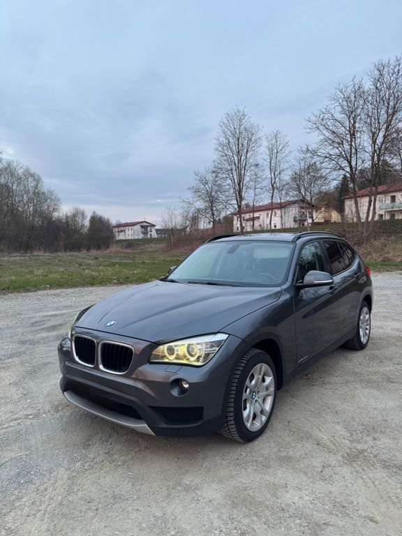 Bild des Angebotes BMW X1 20d xDrive | AUTOMATIK | PANO