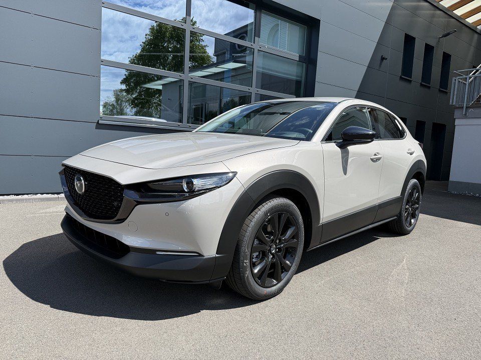 Bild des Angebotes Mazda CX-30 Nagisa 140 Metallic