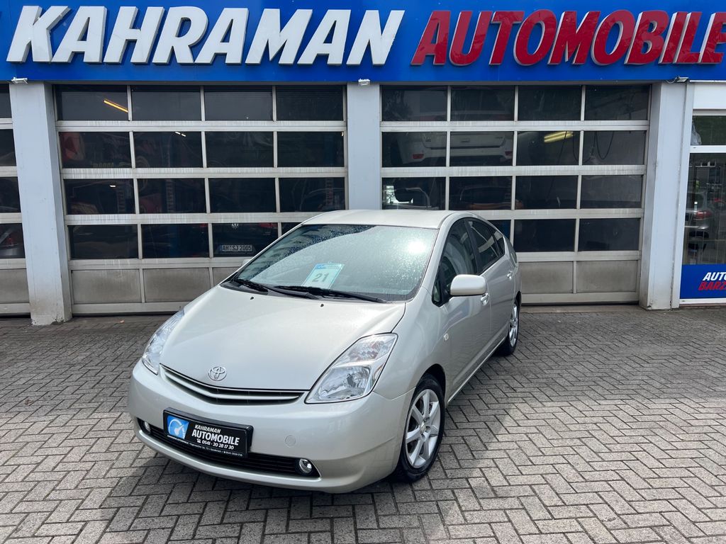 Bild des Angebotes Toyota Prius Executive