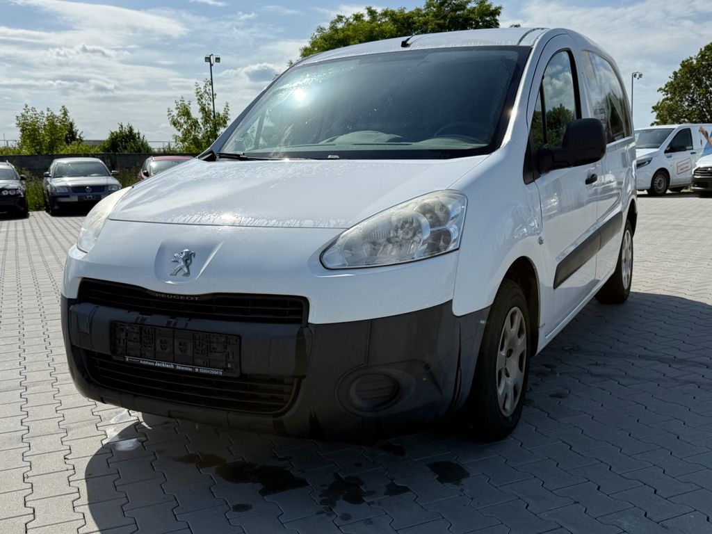 Bild des Angebotes Peugeot Partner L1 Komfort Avantage / Komfort Plus Avant