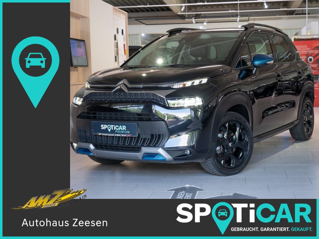 Bild des Angebotes Citroën C3 Aircross PureTech 130 Rip Curl SHZ NAVI PDC