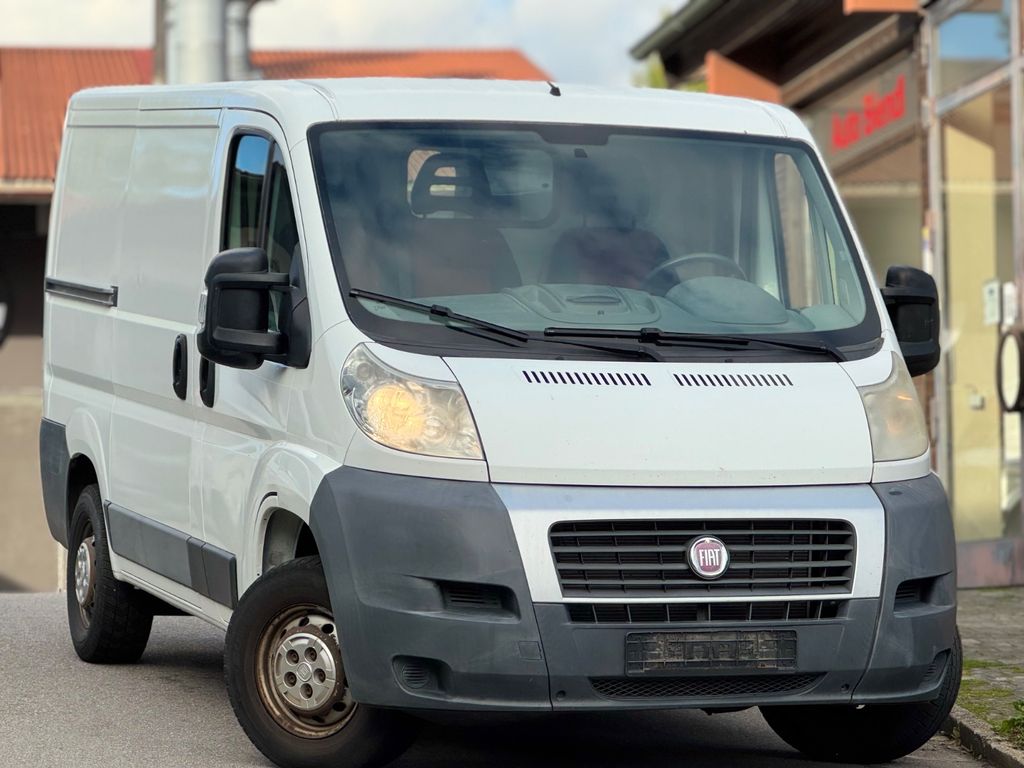 Bild des Angebotes Fiat Ducato Kasten 28 100 250L