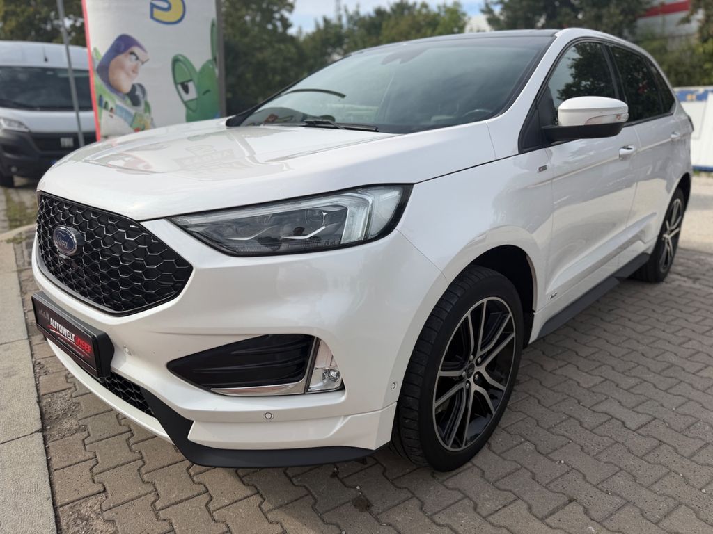Bild des Angebotes Ford Edge ST-Line 4x4 *NAVI*PANO*Kllmaautomatik