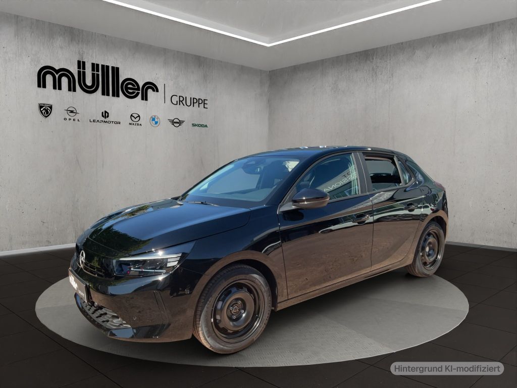 Bild des Angebotes Opel Corsa F Edition