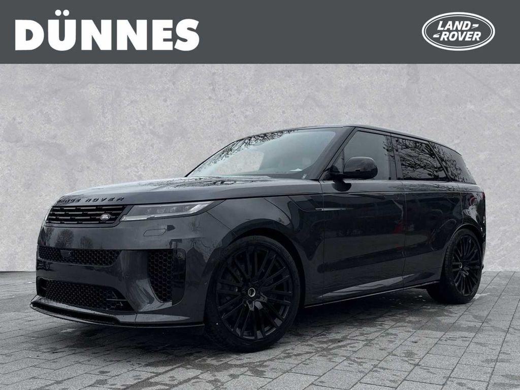 Bild des Angebotes Land Rover Range Rover Sport P635 SV