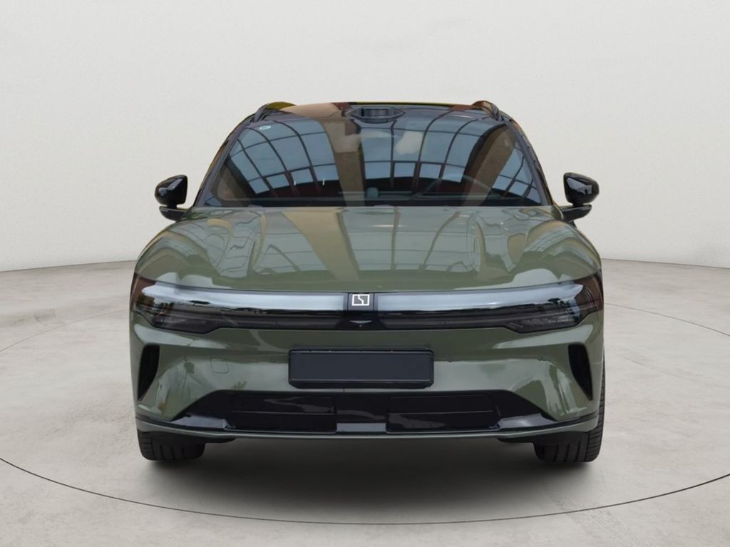 Bild des Angebotes Zeekr 7GT VOLL