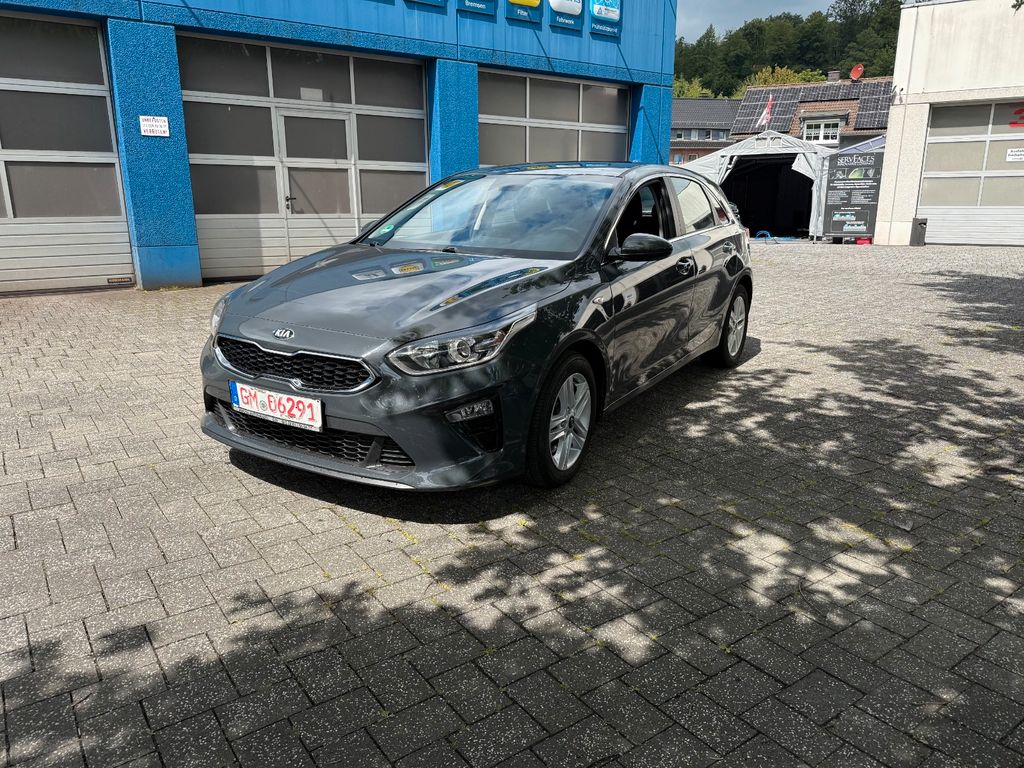 Bild des Angebotes Kia Ceed Vision, Tüv neu, Nr. 165